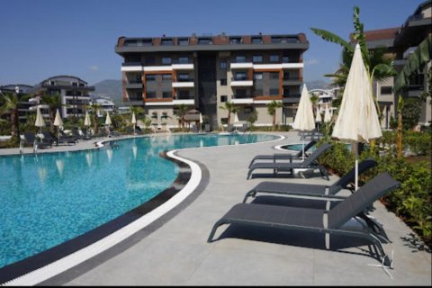 Lägenhet  i Oba, Antalya, Turkiet Nr. 165198 - 5