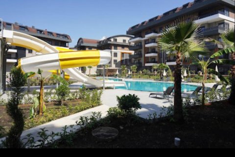 Lägenhet  i Oba, Antalya, Turkiet Nr. 165198 - 7