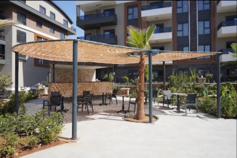 Lägenhet  i Oba, Antalya, Turkiet Nr. 165198 - 10