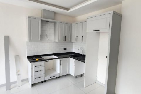 Lägenhet  i Oba, Antalya, Turkiet Nr. 165198 - 3