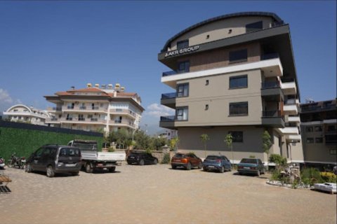 Lägenhet  i Oba, Antalya, Turkiet Nr. 165198 - 17