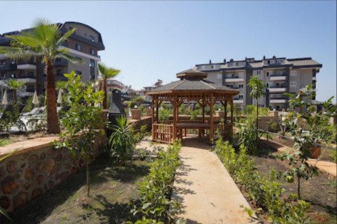 Lägenhet  i Oba, Antalya, Turkiet Nr. 165198 - 9