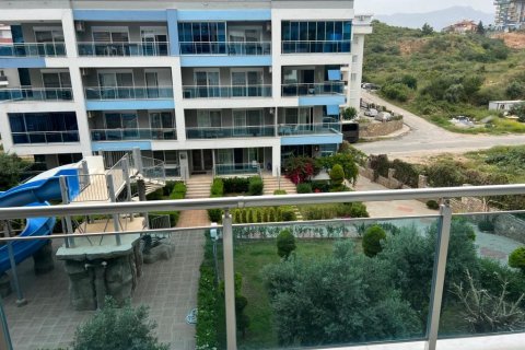 Продажа квартиры  в Кестеле, Анталье, Турция 3 комн., 120м2, №165199 – фото 5