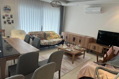 Продажа квартиры  в Кестеле, Анталье, Турция 3 комн., 120м2, №165199 – фото 4