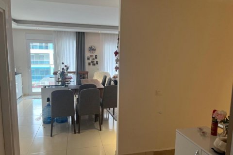 Продажа квартиры  в Кестеле, Анталье, Турция 3 комн., 120м2, №165199 – фото 3
