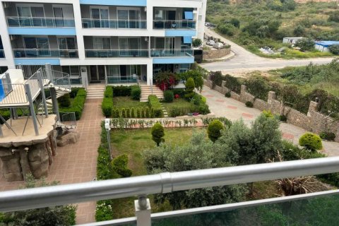 Продажа квартиры  в Кестеле, Анталье, Турция 3 комн., 120м2, №165199 – фото 13