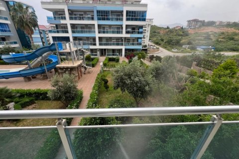 Wohnung  in Kestel, Antalya, Türkei Nr. 165199