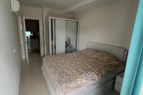 Продажа квартиры  в Кестеле, Анталье, Турция 3 комн., 120м2, №165199 – фото 12