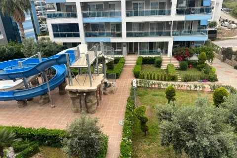 Продажа квартиры  в Кестеле, Анталье, Турция 3 комн., 120м2, №165199 – фото 7