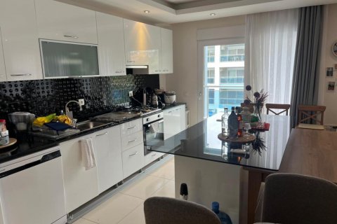 Продажа квартиры  в Кестеле, Анталье, Турция 3 комн., 120м2, №165199 – фото 8