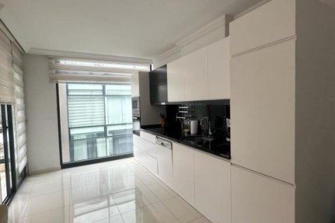 Lägenhet i Kestel, Antalya, Turkiet Nr. 165202 - 4