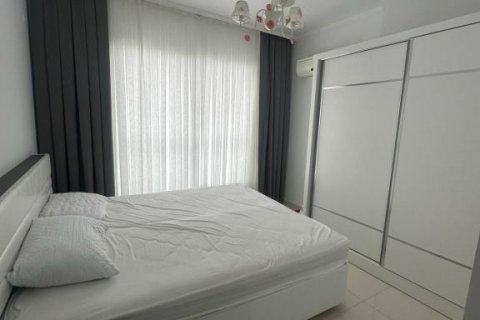 Lägenhet i Kestel, Antalya, Turkiet Nr. 165202 - 11
