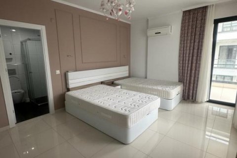 Lägenhet i Kestel, Antalya, Turkiet Nr. 165202 - 8