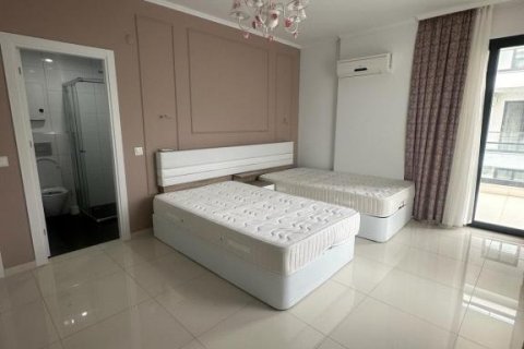 Lägenhet i Kestel, Antalya, Turkiet Nr. 165202 - 13