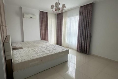 Lägenhet i Kestel, Antalya, Turkiet Nr. 165202