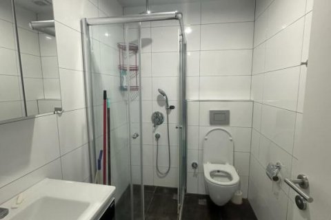 Lägenhet i Kestel, Antalya, Turkiet Nr. 165202 - 16