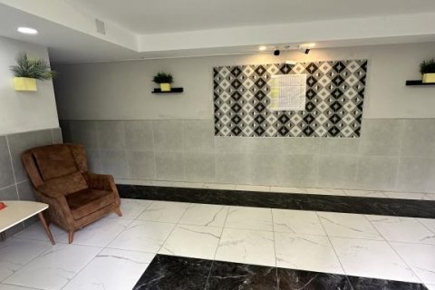 Lejlighed  i Mahmutlar, Antalya, Tyrkiet Nr. 165201 - 17