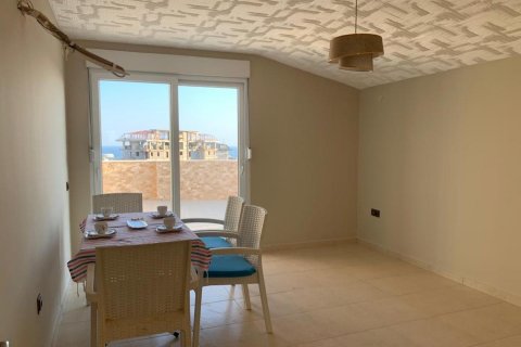 4+1 Leilighet  i Alanya, Antalya, Tyrkia Nr. 173318 - 2