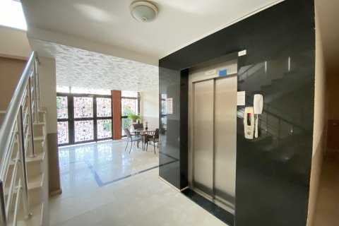 4+1 Leilighet  i Alanya, Antalya, Tyrkia Nr. 173318 - 11