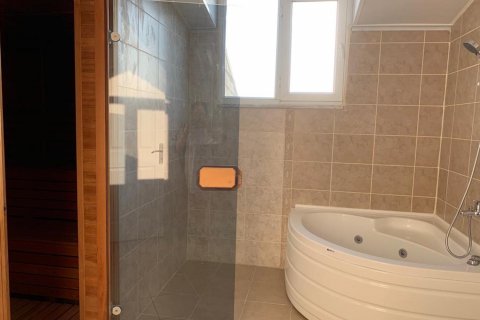4+1 Leilighet  i Alanya, Antalya, Tyrkia Nr. 173318 - 9