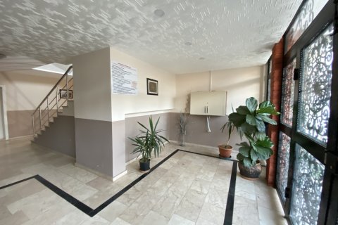 4+1 Leilighet  i Alanya, Antalya, Tyrkia Nr. 173318 - 13