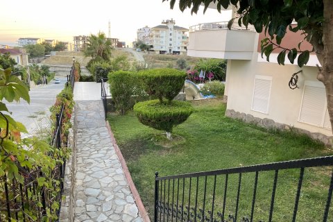 4+1 Leilighet  i Alanya, Antalya, Tyrkia Nr. 173318 - 14