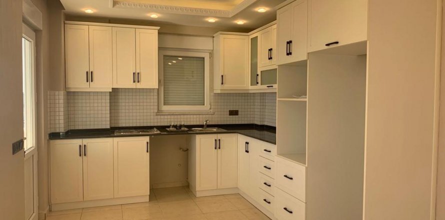 4+1 Leilighet  i Alanya, Antalya, Tyrkia Nr. 173318
