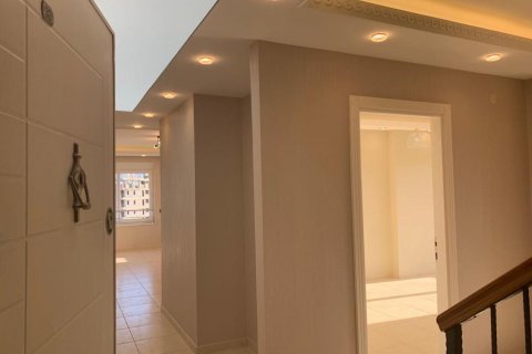 4+1 Leilighet  i Alanya, Antalya, Tyrkia Nr. 173318 - 5