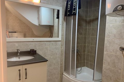 4+1 Leilighet  i Alanya, Antalya, Tyrkia Nr. 173318 - 6