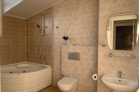 4+1 Leilighet  i Alanya, Antalya, Tyrkia Nr. 173318 - 8