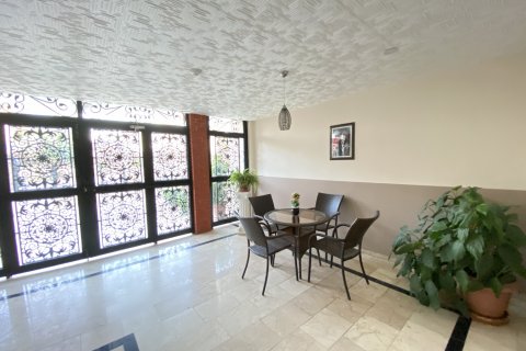 4+1 Leilighet  i Alanya, Antalya, Tyrkia Nr. 173318 - 12