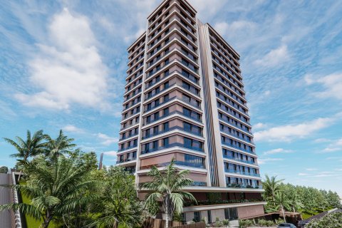 Продажа квартиры  в Стамбуле, Турция 3+1, 144м2, №173322 – фото 8