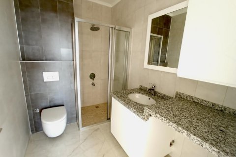 Daire Alanya, Antalya, Türkiye №162381 - 20