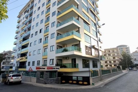 Daire Alanya, Antalya, Türkiye №162381 - 3