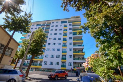 Daire Alanya, Antalya, Türkiye №162381 - 29