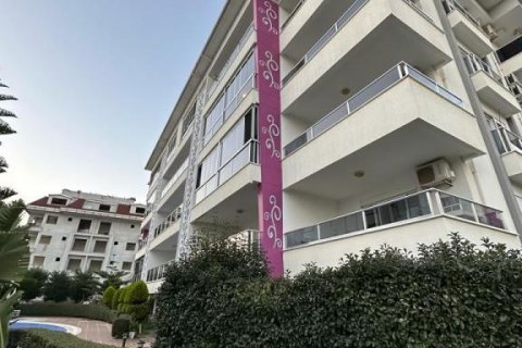 Lägenhet  i Kestel, Antalya, Turkiet Nr. 162383 - 3