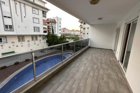 Lägenhet  i Kestel, Antalya, Turkiet Nr. 162383 - 4