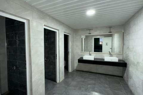 Lägenhet  i Kestel, Antalya, Turkiet Nr. 162383 - 21