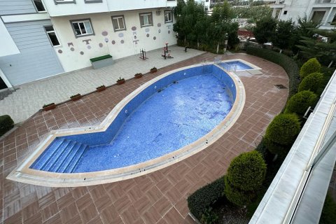 Lägenhet  i Kestel, Antalya, Turkiet Nr. 162383 - 16