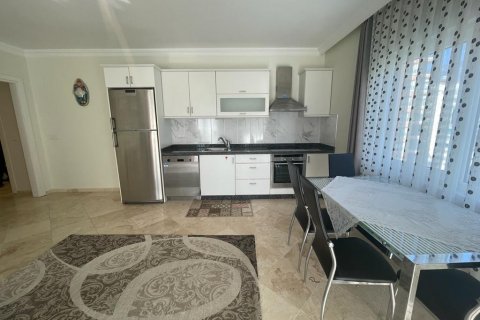 Leilighet i Mahmutlar, Antalya, Tyrkia Nr. 162382 - 28