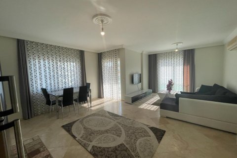 Leilighet i Mahmutlar, Antalya, Tyrkia Nr. 162382 - 24