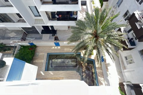 Wohnung  in Oba, Antalya, Türkei Nr. 165945 - 17