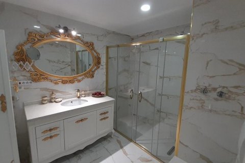 Wohnung  in Oba, Antalya, Türkei Nr. 165946 - 14