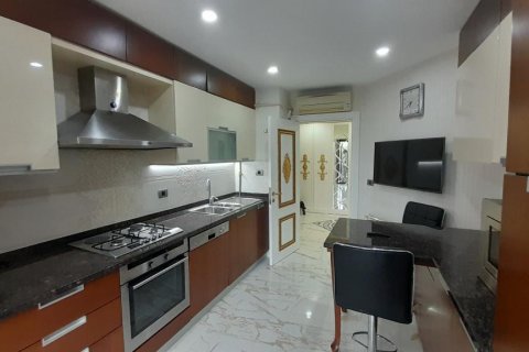 Wohnung  in Oba, Antalya, Türkei Nr. 165946 - 20