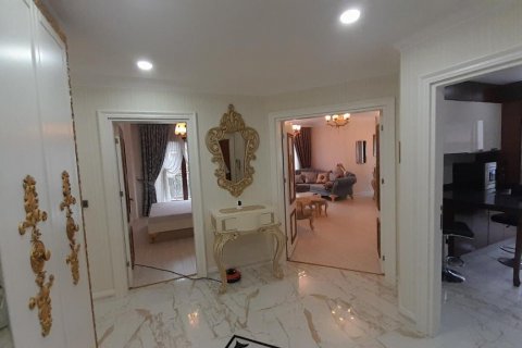 Wohnung  in Oba, Antalya, Türkei Nr. 165946 - 8