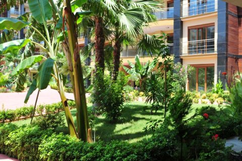 Wohnung  in Oba, Antalya, Türkei Nr. 165946 - 28