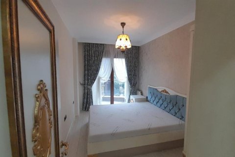 Wohnung  in Oba, Antalya, Türkei Nr. 165946 - 9