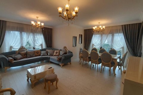 Wohnung  in Oba, Antalya, Türkei Nr. 165946 - 3