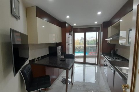 Wohnung  in Oba, Antalya, Türkei Nr. 165946 - 17