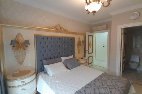 Wohnung  in Oba, Antalya, Türkei Nr. 165946 - 13